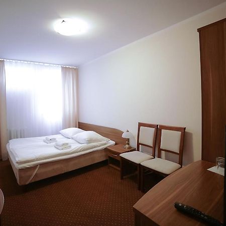 Bed and Breakfast Izabella Puławy Exterior foto