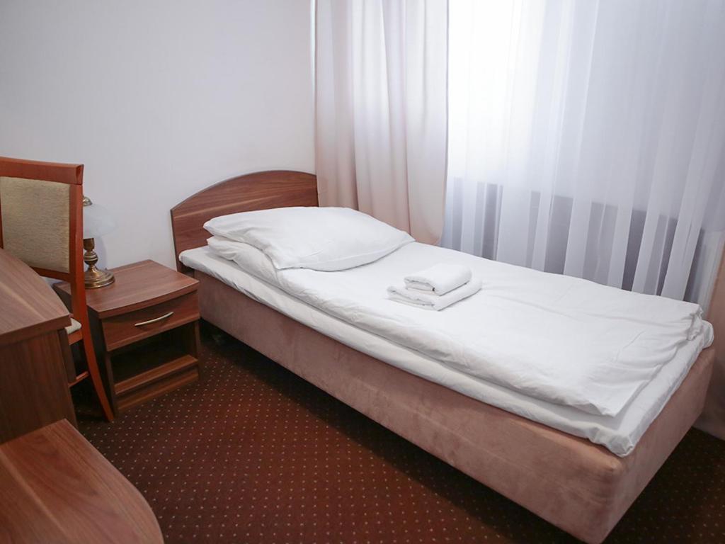 Bed and Breakfast Izabella Puławy Exterior foto