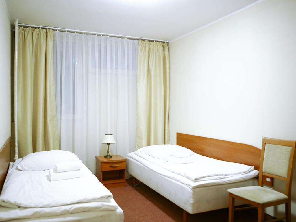 Bed and Breakfast Izabella Puławy Exterior foto