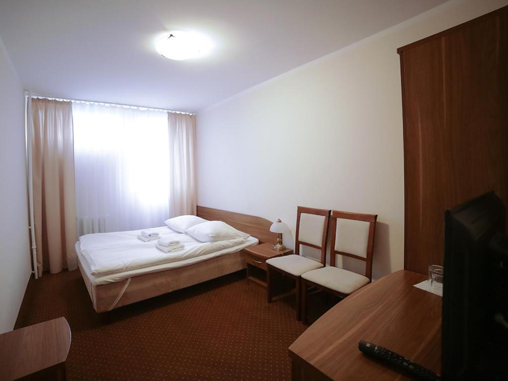 Bed and Breakfast Izabella Puławy Exterior foto