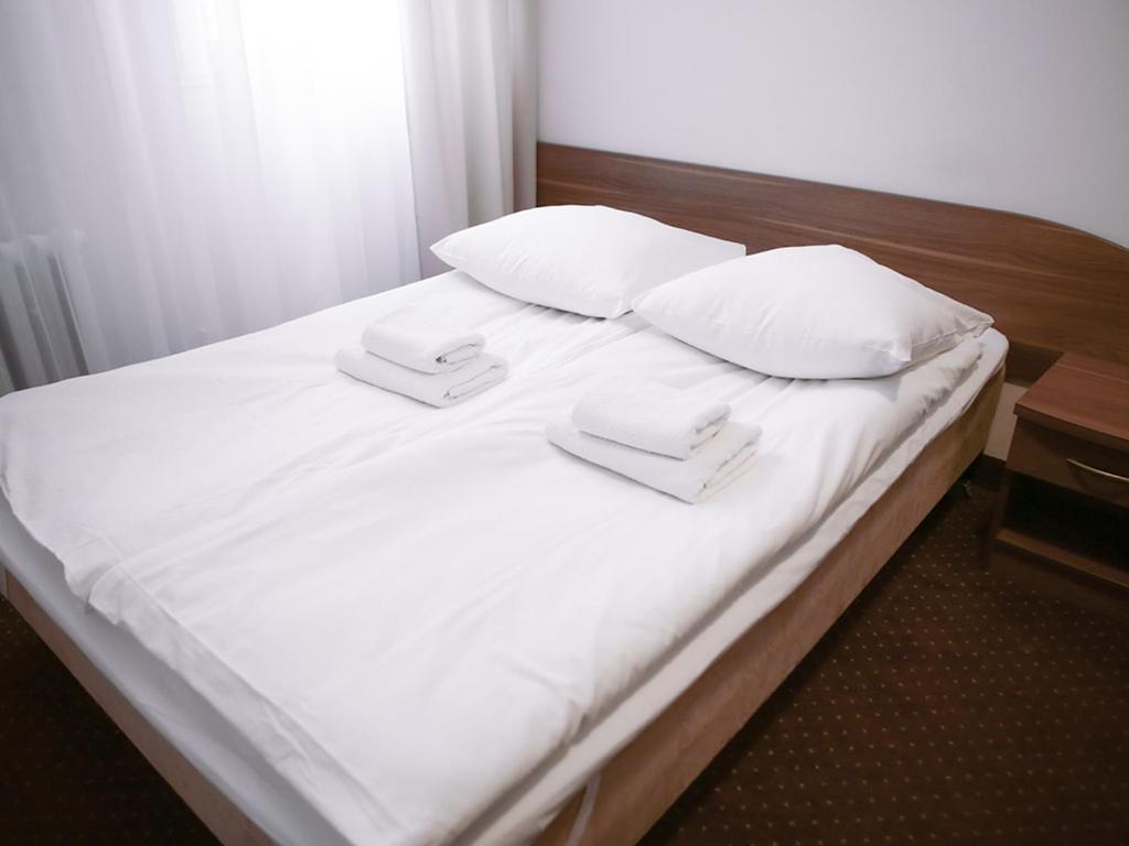 Bed and Breakfast Izabella Puławy Exterior foto