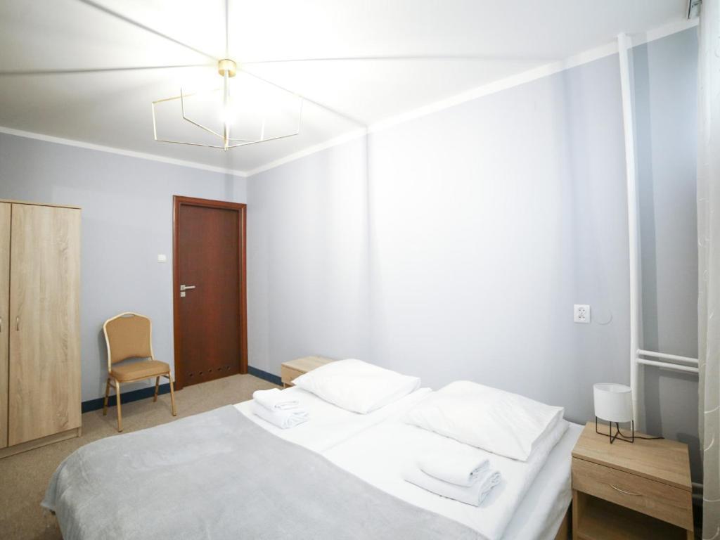 Bed and Breakfast Izabella Puławy Exterior foto