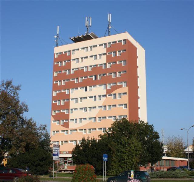Bed and Breakfast Izabella Puławy Exterior foto
